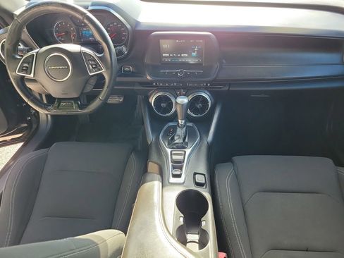 Used 2017 Chevrolet Camaro LT w/ RS Package image 18