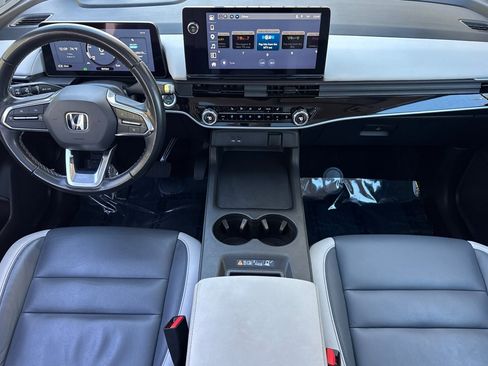 Used 2024 Honda Prologue Touring image 16