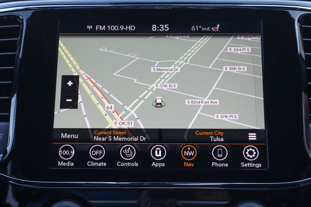 Used 2022 Jeep Grand Cherokee Laredo X RWD image 11