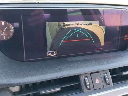 Used 2019 Lexus ES 350 image 28