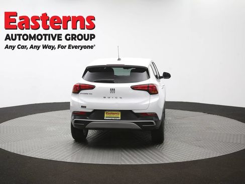 Used 2024 Buick Encore GX Preferred FWD image 69