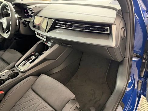 New 2026 Audi S3 Premium AWD/4WD image 23