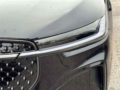 New 2026 Lincoln Nautilus Premier w/ Equipment Group 102A image 10