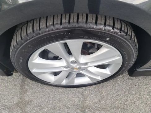 Used 2014 Chevrolet Cruze LTZ w/ Enhanced Safety Package FWD image 30