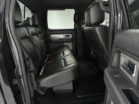 Used 2013 Ford F150 FX4 w/ Luxury Equipment Group AWD/4WD image 23