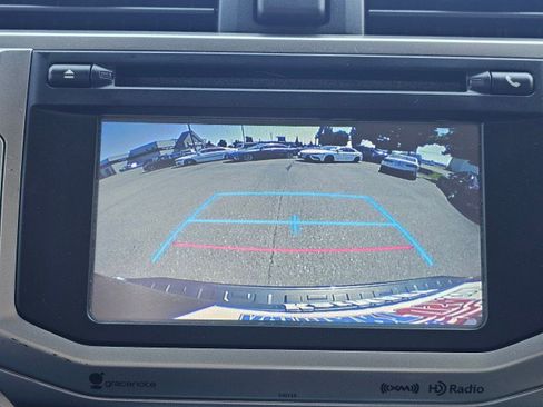 Used 2016 Toyota 4Runner SR5 AWD/4WD image 28