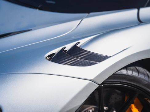 Used 2021 McLaren 765LT RWD image 10