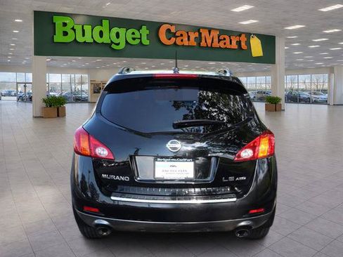 Used 2010 Nissan Murano LE w/ Navigation Pkg AWD/4WD image 8