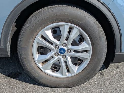 Certified 2023 Ford Escape FWD image 11