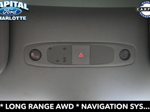 Used 2022 Tesla Model Y Long Range AWD/4WD image 14