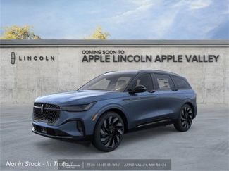 New 2026 Lincoln Nautilus Reserve w/ Jet Appearance Package video 1