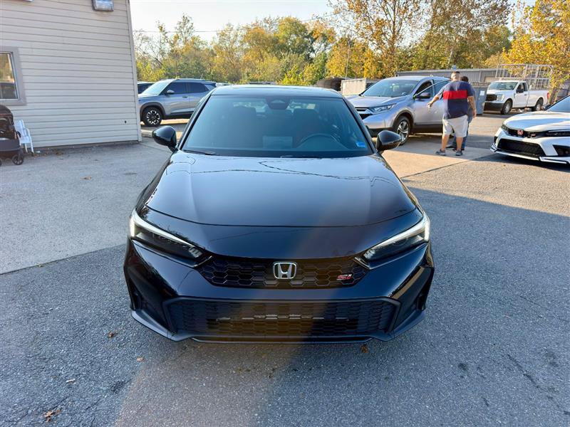 Used 2025 Honda Civic Si image 8