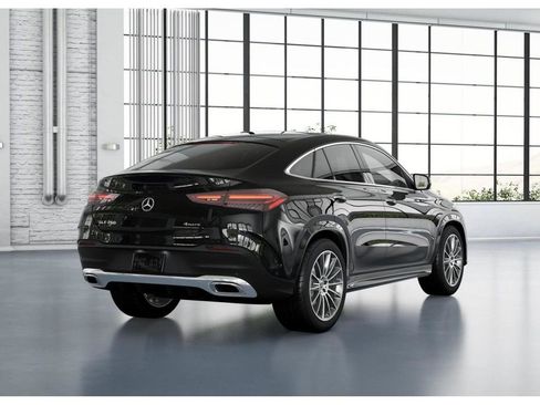 New 2026 Mercedes-Benz GLE 450 4MATIC image 22