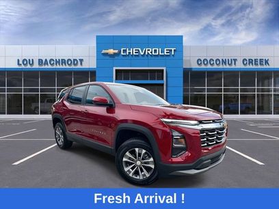 Used 2026 Chevrolet Equinox LT