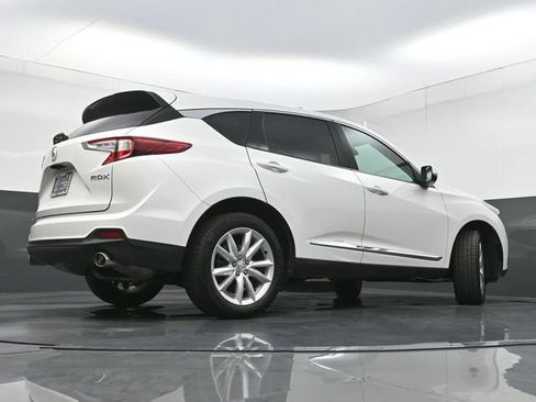 Used 2021 Acura RDX FWD image 35