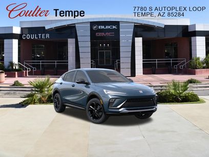 New 2026 Buick Envista Sport Touring w/ Convenience I Package