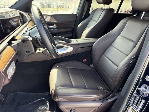 Used 2023 Mercedes-Benz GLE 350 4MATIC image 11