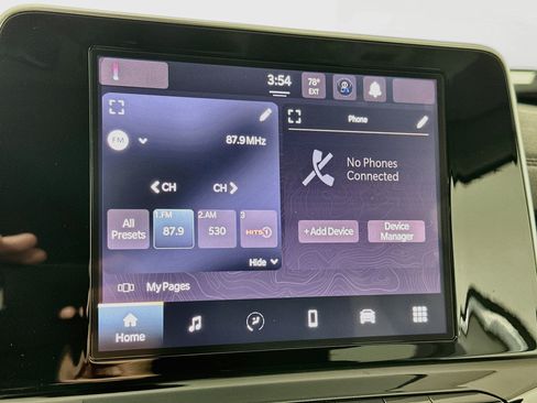 Used 2022 Jeep Compass Latitude w/ Sun and Sound Group FWD image 14