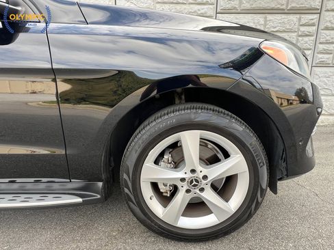 Used 2017 Mercedes-Benz GLE 350 w/ Premium 1 Package image 11