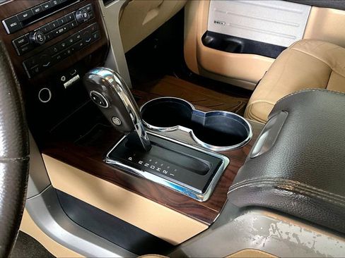 Used 2012 Ford F150 Lariat w/ Lariat Plus Pkg image 17