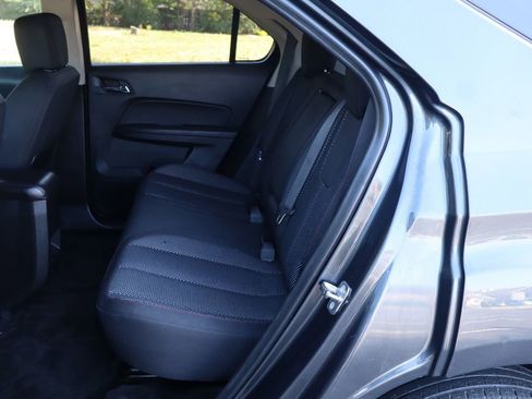 Used 2017 Chevrolet Equinox LT w/ Convenience Package image 20