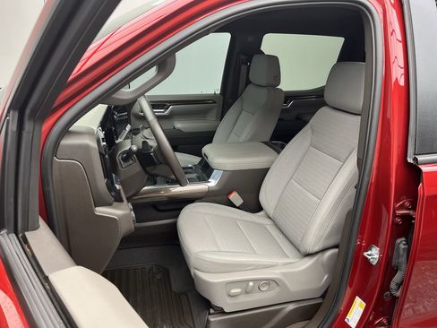 Certified 2023 Chevrolet Silverado 1500 RST image 10