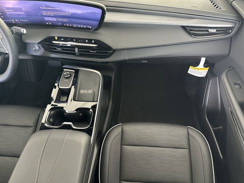 New 2025 Buick Enclave Sport Touring w/ Power Package image 18