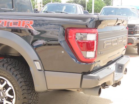 Used 2023 Ford F150 Raptor AWD/4WD image 15