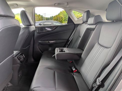 Used 2024 Lexus NX 350 AWD image 23