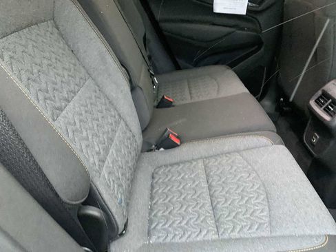 Certified 2023 Chevrolet Equinox LT image 25