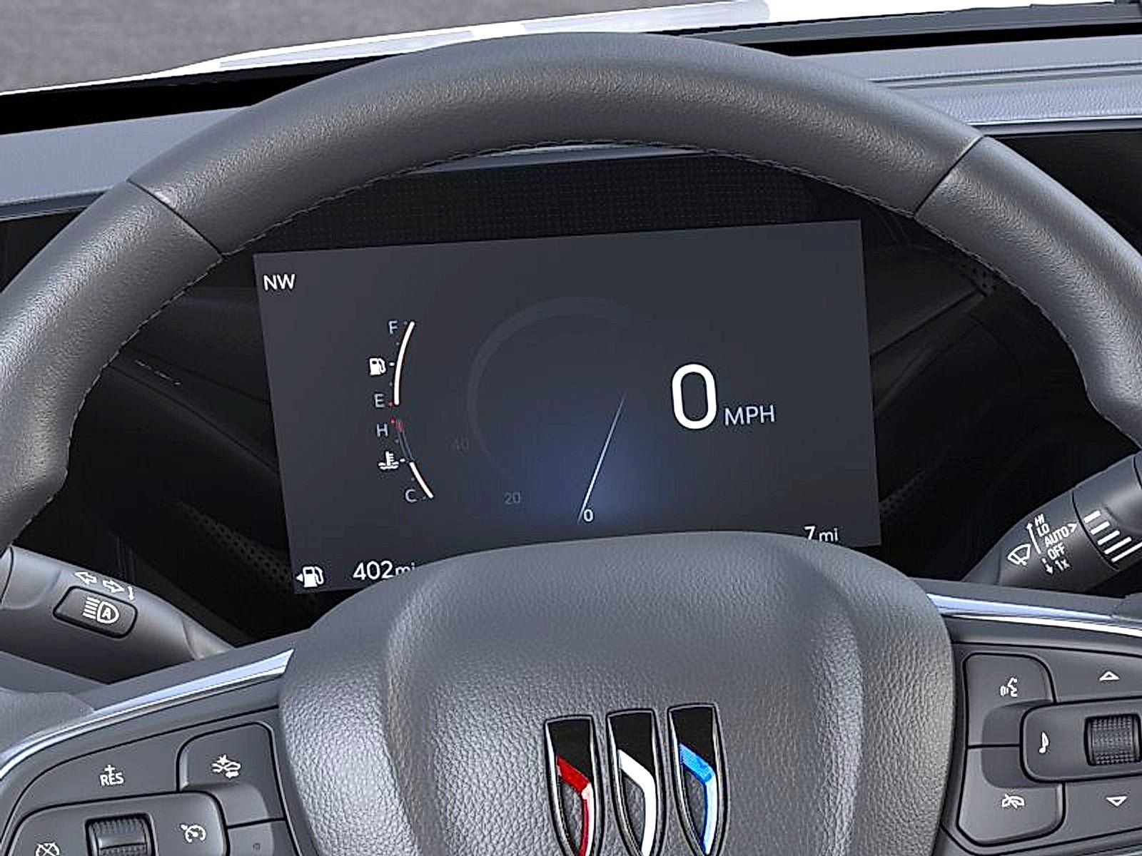 New 2026 Buick Envista Sport Touring FWD image 18