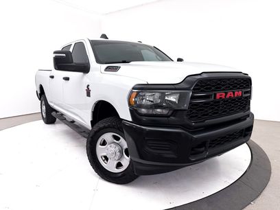 Used 2024 RAM 2500 Tradesman