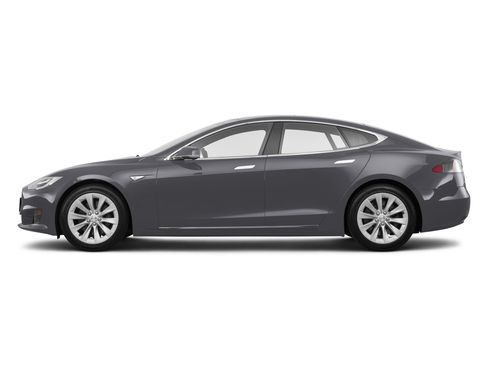 Used 2017 Tesla Model S P100D AWD/4WD image 17
