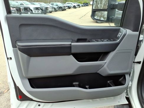 Used 2024 Ford F350 XLT w/ XLT Value Package AWD/4WD image 23