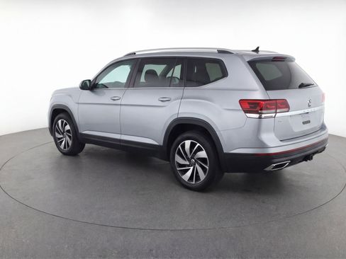 Used 2024 Volkswagen Atlas SE image 6