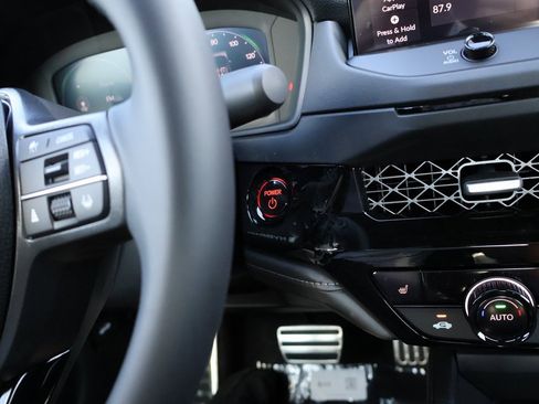 New 2025 Honda Accord Sport image 21