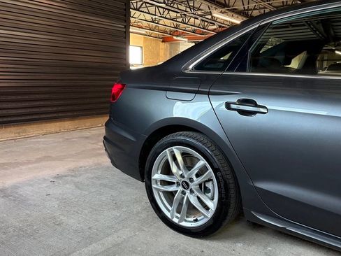 Used 2020 Audi A4 2.0T Premium Plus w/ Premium Plus Package AWD/4WD image 10