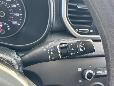 Used 2020 Kia Sportage LX w/ LX Popular Package image 20