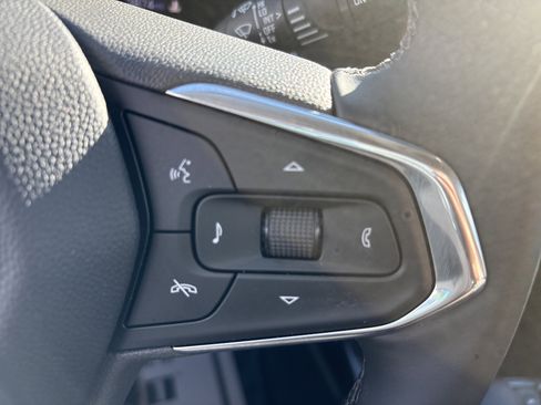 New 2026 Chevrolet Trax ACTIV w/ Sunroof Package image 35