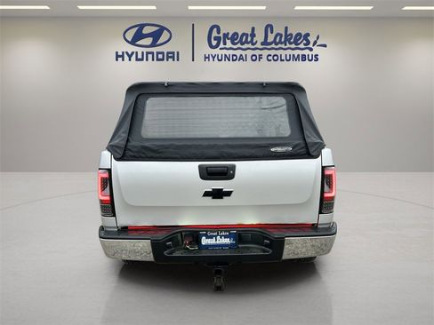 Used 2010 Chevrolet Silverado 1500 LT w/ Power Pack Plus image 4