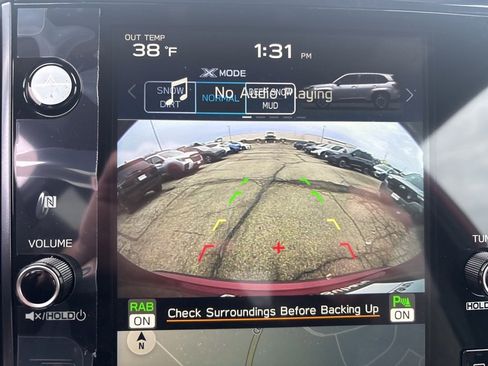 New 2026 Subaru Forester Limited image 25