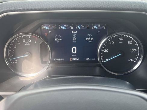 Used 2023 Ford F150 XLT w/ Equipment Group 302A High AWD/4WD image 3