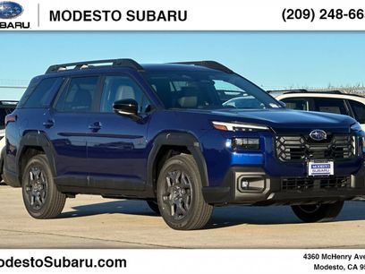 New 2026 Subaru Outback Premium