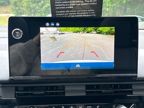New 2026 Honda Prologue Touring image 16