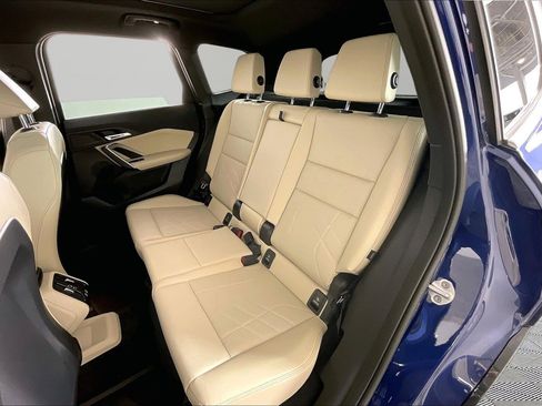 Used 2025 BMW X1 xDrive28i w/ Convenience Package AWD/4WD image 26