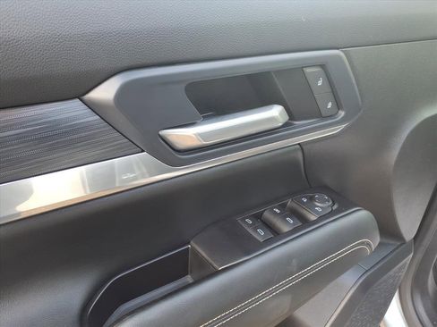 Certified 2025 GMC Terrain Elevation image 11