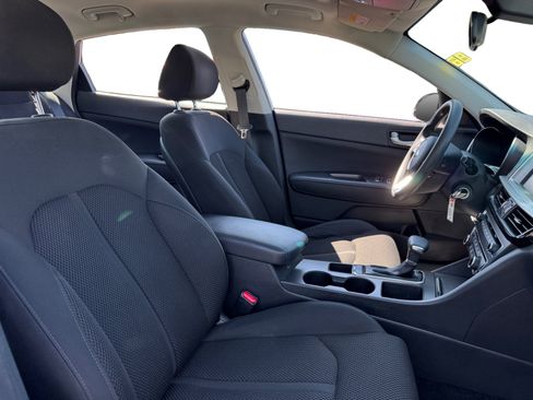 Used 2020 Kia Optima LX FWD image 15