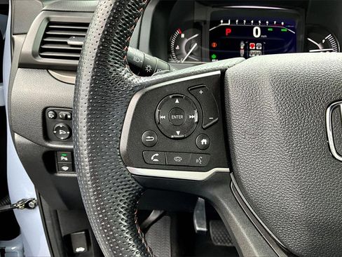 Used 2022 Honda Passport TrailSport image 10