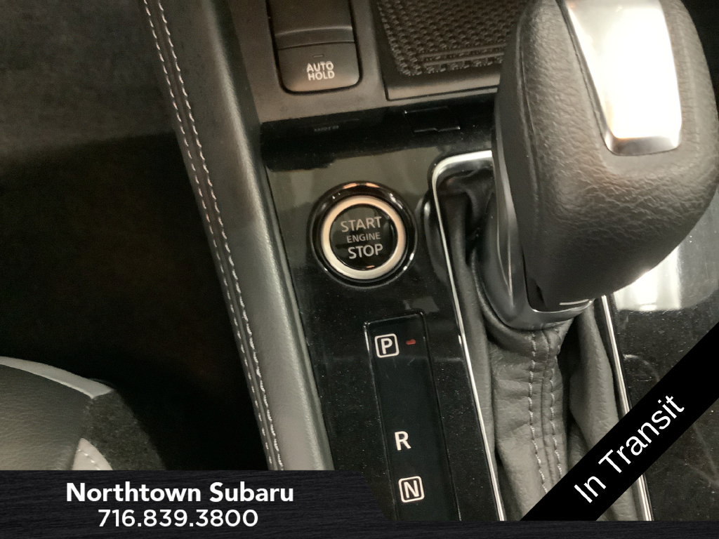 Used 2024 Nissan Kicks SR w/ SR Premium Package FWD image 21