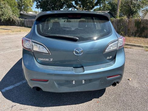 Used 2010 MAZDA MAZDA3 s Grand Touring image 10